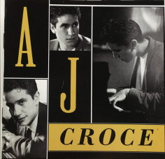 A.J. Croce
